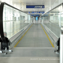 Weit anwendbarer VVVF Moving Sidewalk